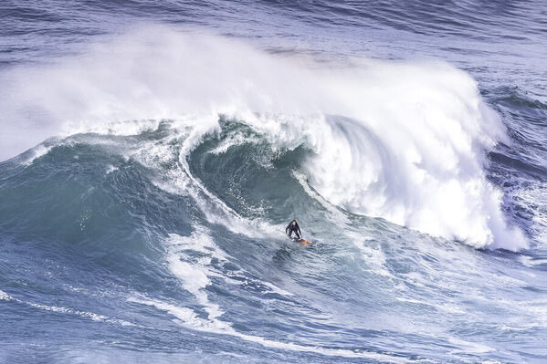 Photograph Vasco Inglez Big Blues on One Eyeland