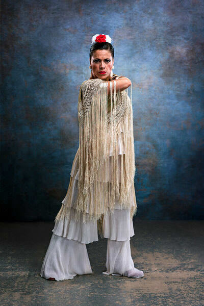 Photograph Luis Santos Rocio on One Eyeland