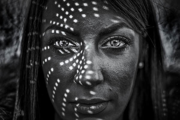 Photograph Johnny Ferrari Lights on One Eyeland