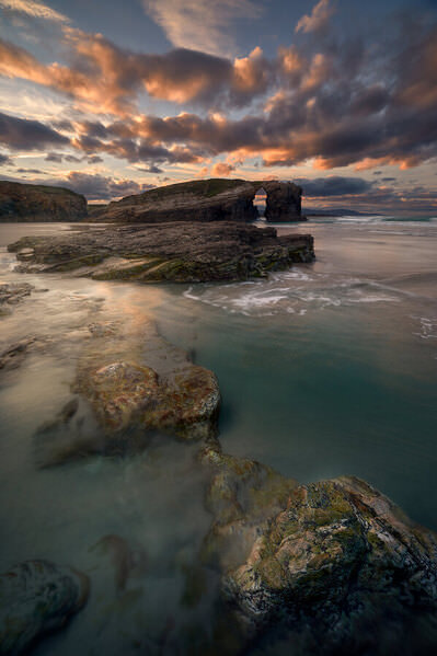 Photograph Alvaro Lamas Rivas Emerald Echoes on One Eyeland