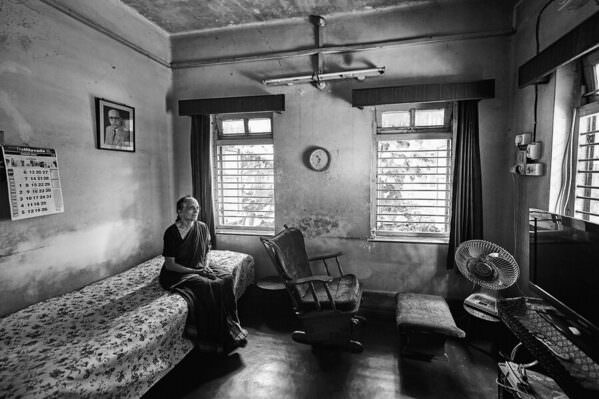Photograph Amogh Thakur Echos Of A Lifetime 1 on One Eyeland