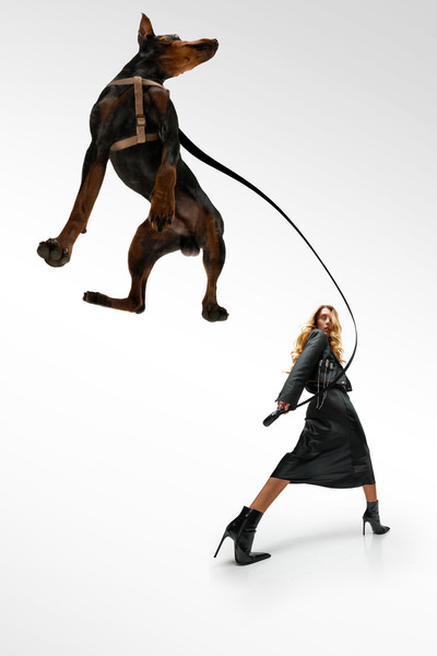 Photograph Lustre Photoproduction Fashion on One Eyeland