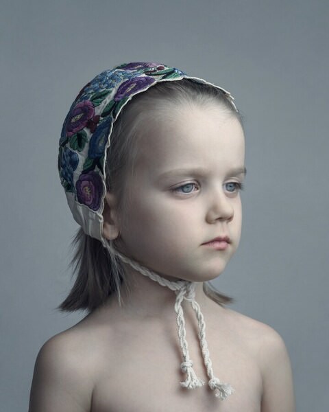 Photograph Diana Burdein Mira on One Eyeland