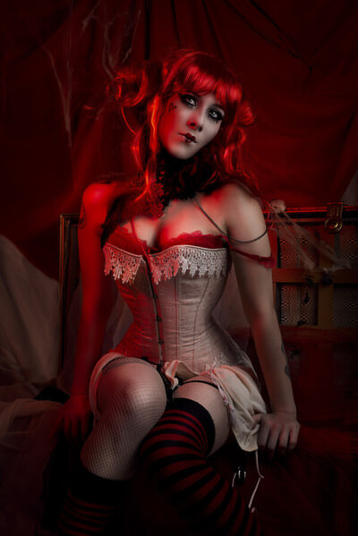 Photograph Valentina Malavenda Arlenne on One Eyeland