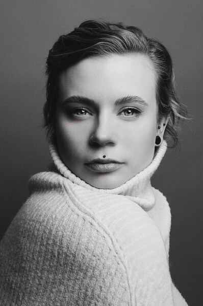 Photograph Katri Simola Captivate on One Eyeland