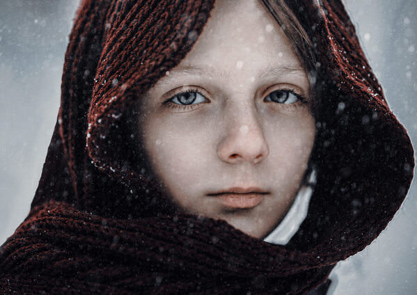 Photograph Shahin Khalaji The Defiance on One Eyeland