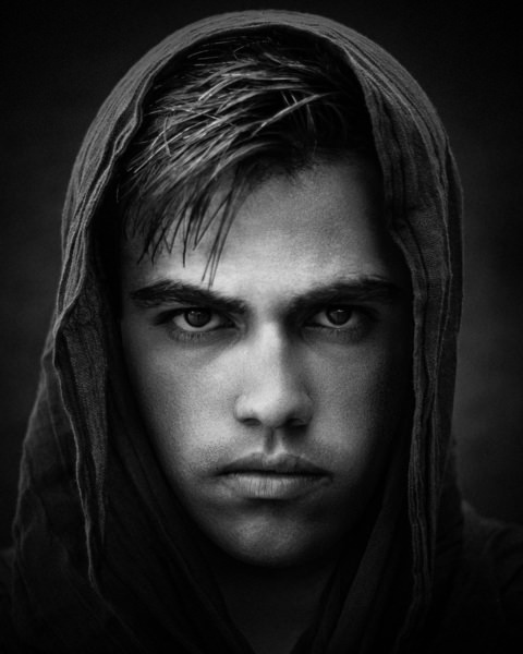 Photograph Ehsan Moradi Wrath Of The Sun on One Eyeland
