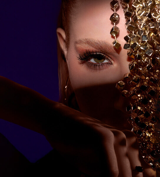 Photograph Stanislav Efimov Shine on One Eyeland