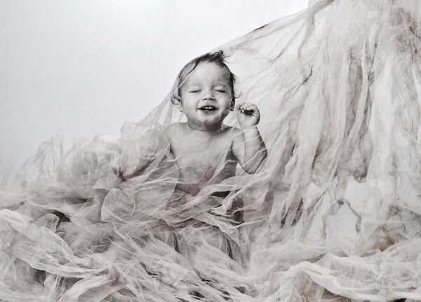 Photograph Alexander Ivashkevich Untitled on One Eyeland