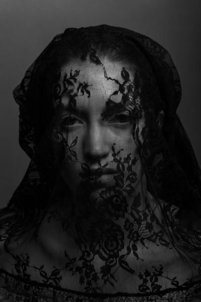 Photograph Alexander Ivashkevich Naira on One Eyeland