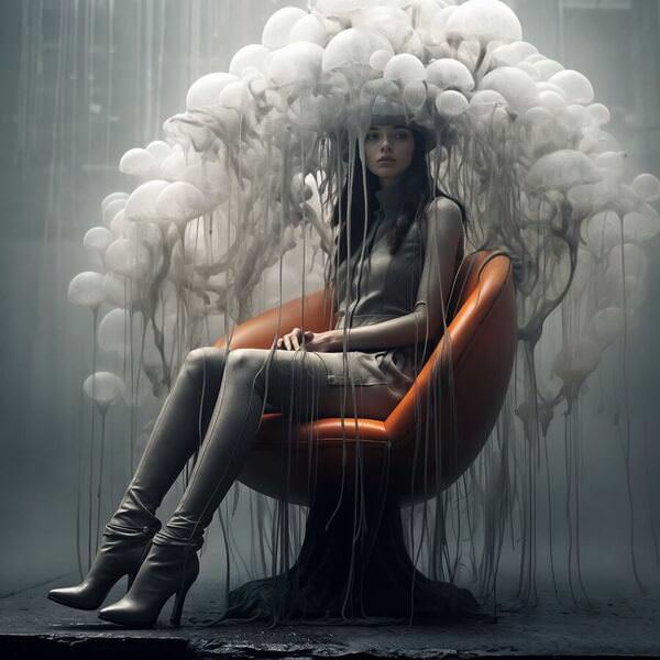 Photograph Teodora Dimitrova Surreal on One Eyeland