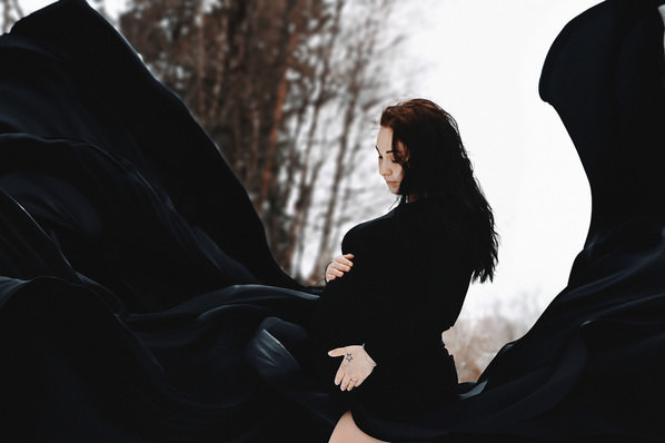 Photograph Katri Simola Waiting For You on One Eyeland