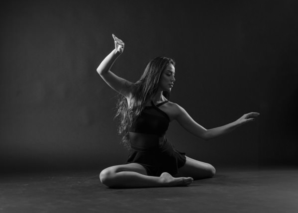 Photograph Luiz Paulo Grinberg Harmony on One Eyeland