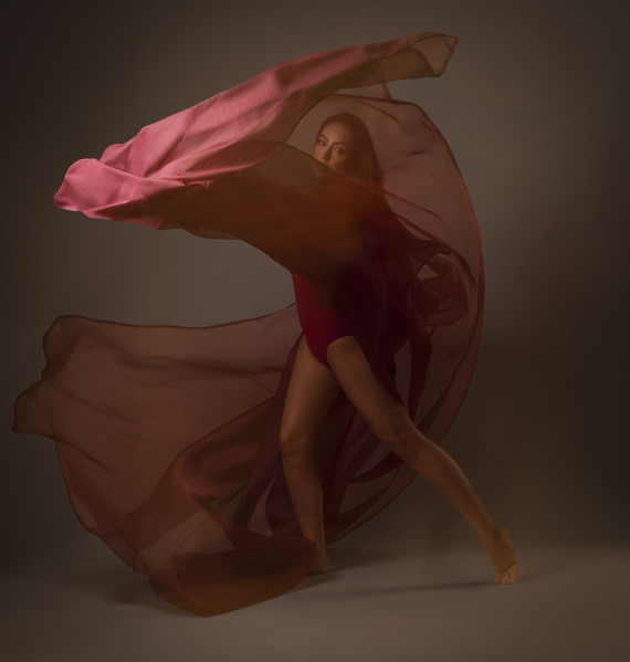 Photograph Luiz Paulo Grinberg Tenderness on One Eyeland