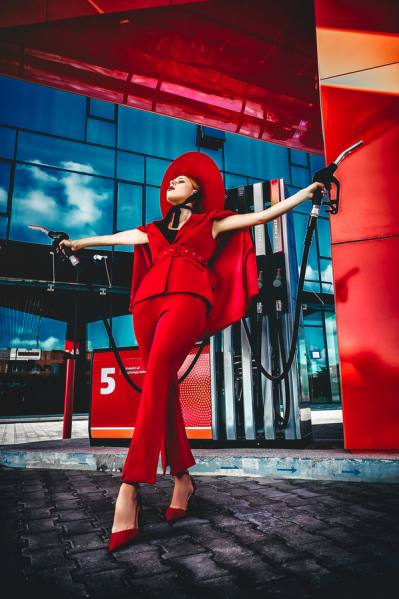 Photograph Ruslan Bolgov Bang Bang on One Eyeland