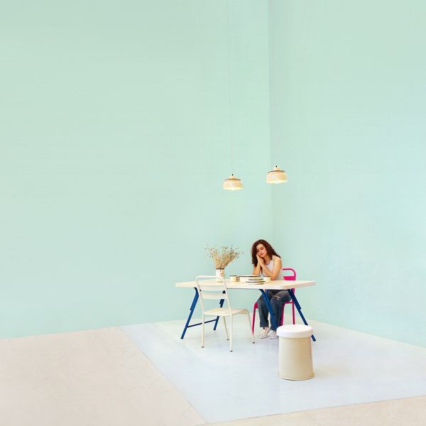 Photograph Saraa Bahari Imagination on One Eyeland