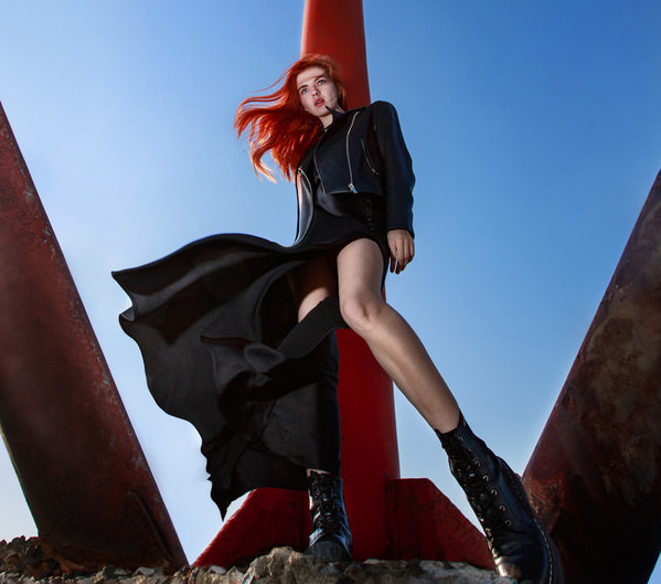 Photograph Stanislav Efimov The 5th Element on One Eyeland