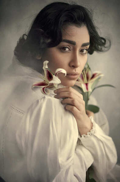 Photograph Morteza Khobzi Untitled on One Eyeland