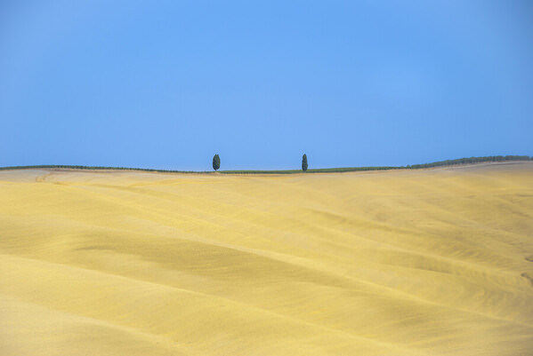 Photograph Andrea Toxiri The Summer Colors on One Eyeland