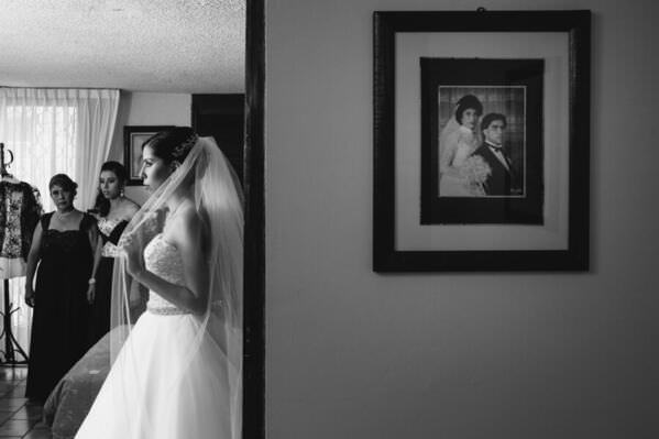 Photograph Jorge Pastrana Wedding At Puebla on One Eyeland