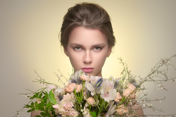 Photograph Сергей Сухарь Bouquet on One Eyeland