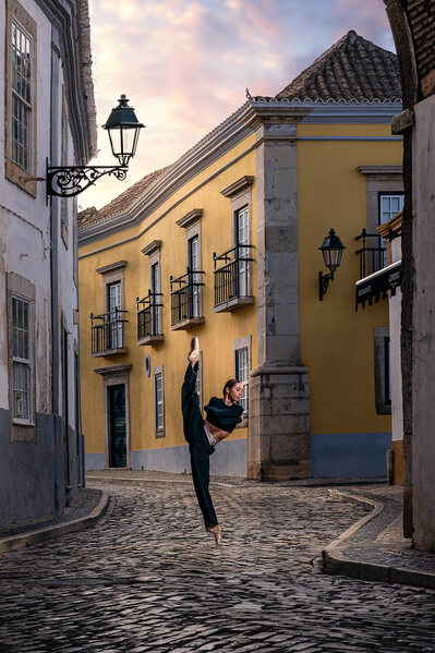 Photograph Luis Santos Joana on One Eyeland