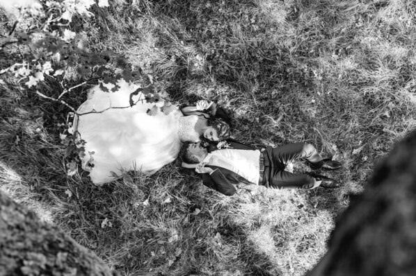 Photograph Jaroslav Simcek Ciernobiely Sen on One Eyeland