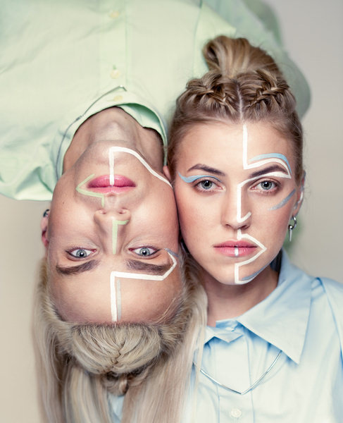 Photograph Yana Mostitsky My Home Is on One Eyeland