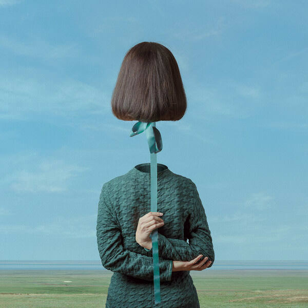 Photograph Alena Ivochkina Open Question on One Eyeland