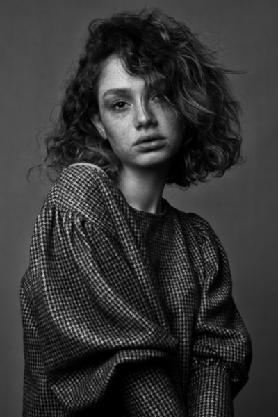 Photograph Behnam Khorramshahi Maryam on One Eyeland