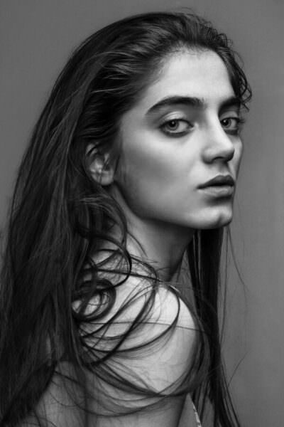 Photograph Behnam Khorramshahi Shabnam on One Eyeland