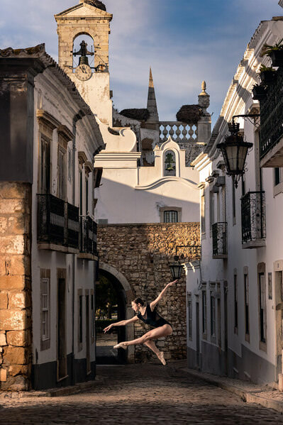 Photograph Luis Santos Joana on One Eyeland