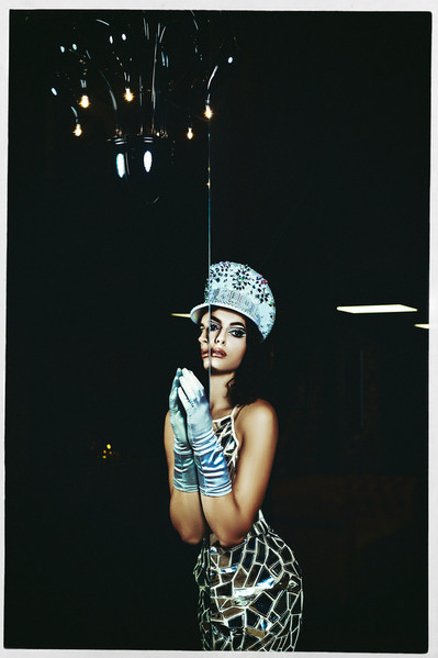 Photograph Ruslan Bolgov Cut Reality on One Eyeland