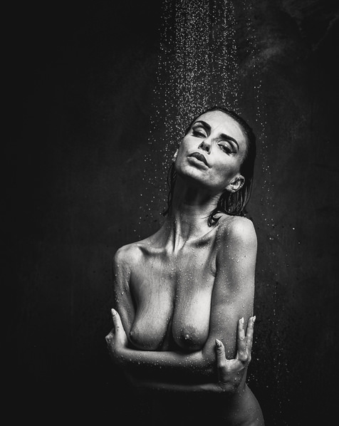 Photograph Ollivier Marc Warm To Hot on One Eyeland