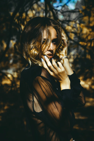 Photograph Ruslan Bolgov With Every Breath Of Natures Depth on One Eyeland