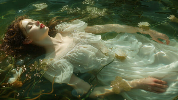 Photograph Mikolaj Niemczewski Sad Story on One Eyeland