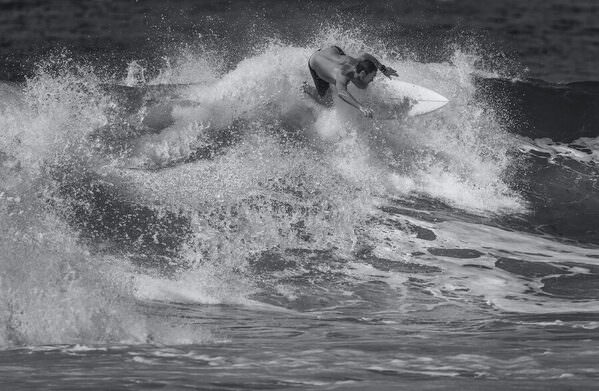 Photograph Steve Turner 5th Gear on One Eyeland