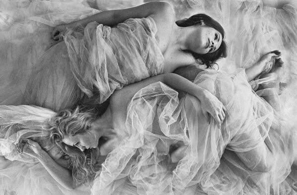 Photograph Alexander Ivashkevich Black And White on One Eyeland
