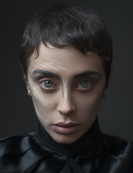 Photograph Mohammad Beheshti Whisper on One Eyeland