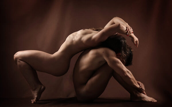 Photograph Ddiarte Ddiarte Igor And Marina 9 on One Eyeland