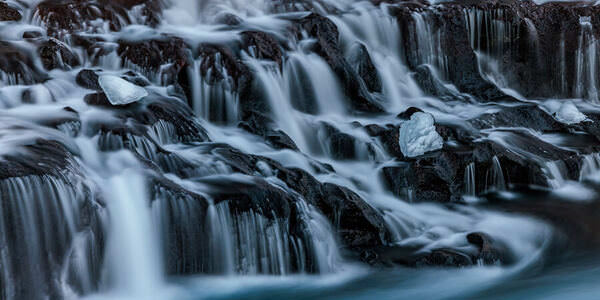 Photograph Tomoaki Katsuba Frozen on One Eyeland