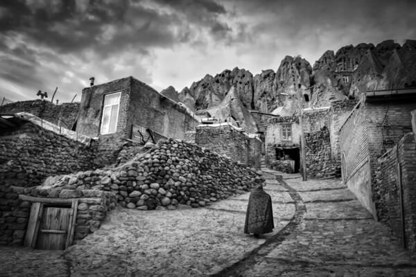 Photograph Bogdan Timiras My Golgota on One Eyeland
