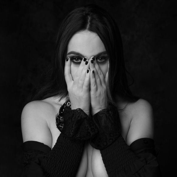 Photograph Sergey Yudin Shame on One Eyeland