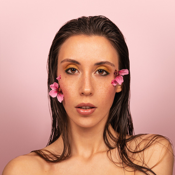 Photograph Edurne Castaño Melocoton on One Eyeland