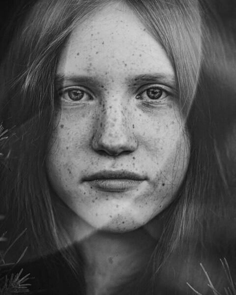 Photograph Anastasiya Volgina Anastasiya on One Eyeland