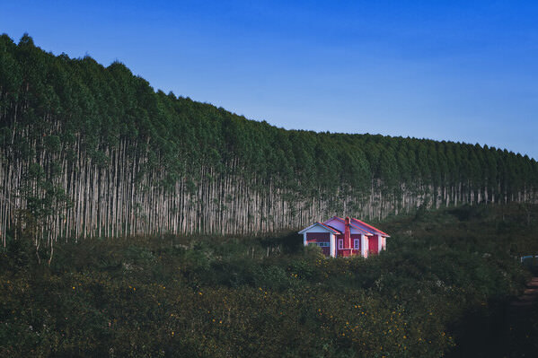 Photograph Kyaw Zay Yar Lin My Home Paradise on One Eyeland