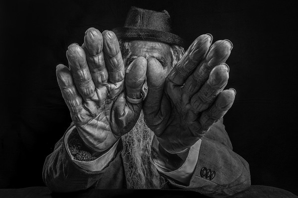 Photograph Debasis Paik Bless on One Eyeland