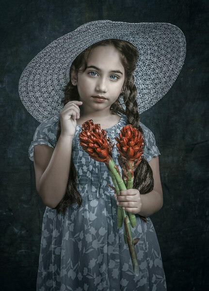 Photograph Debasis Paik Raya on One Eyeland