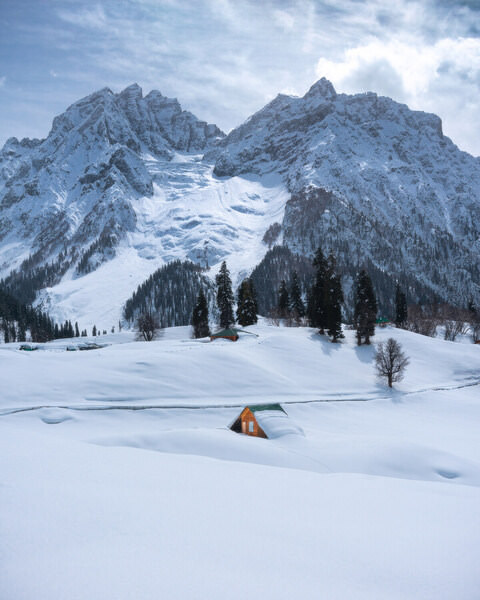 Photograph Abhijeet Sawant Fairyland on One Eyeland
