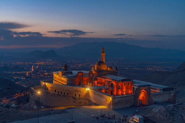 Photograph Taymuraz Gumerov Dogubayazit Turkey on One Eyeland